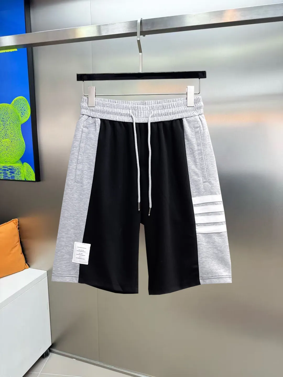 TB 2026 New Arrival ， Breathable Breathable ， ， ， logo ， ！ ！Size：M-XXXL